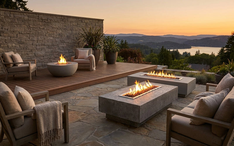 Fire Pits