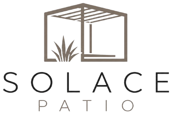 Solace Patio